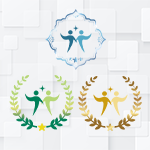 外部検証プロセス・マーク（有料／3ランク）